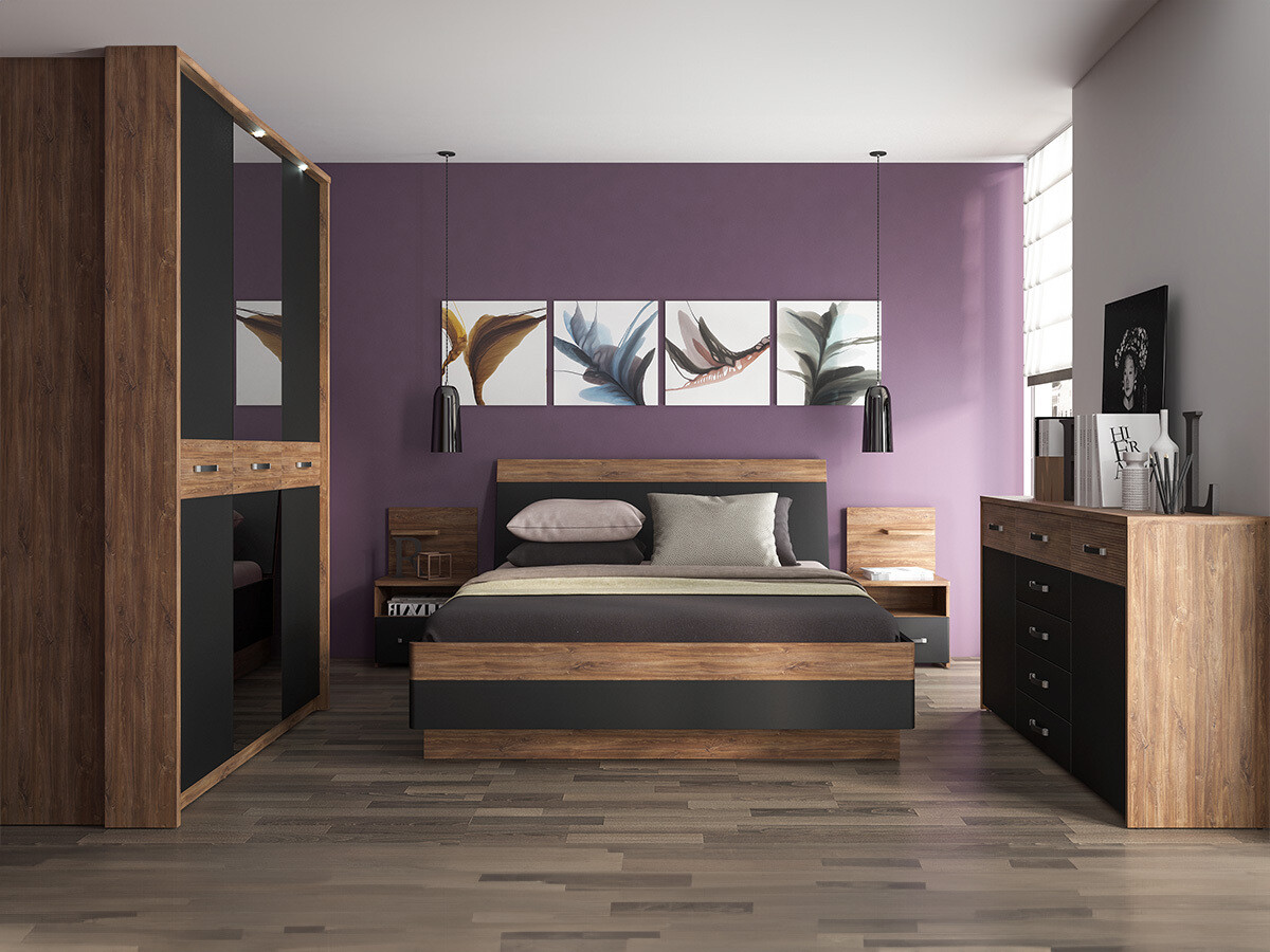 Colecție mobilier Melenou