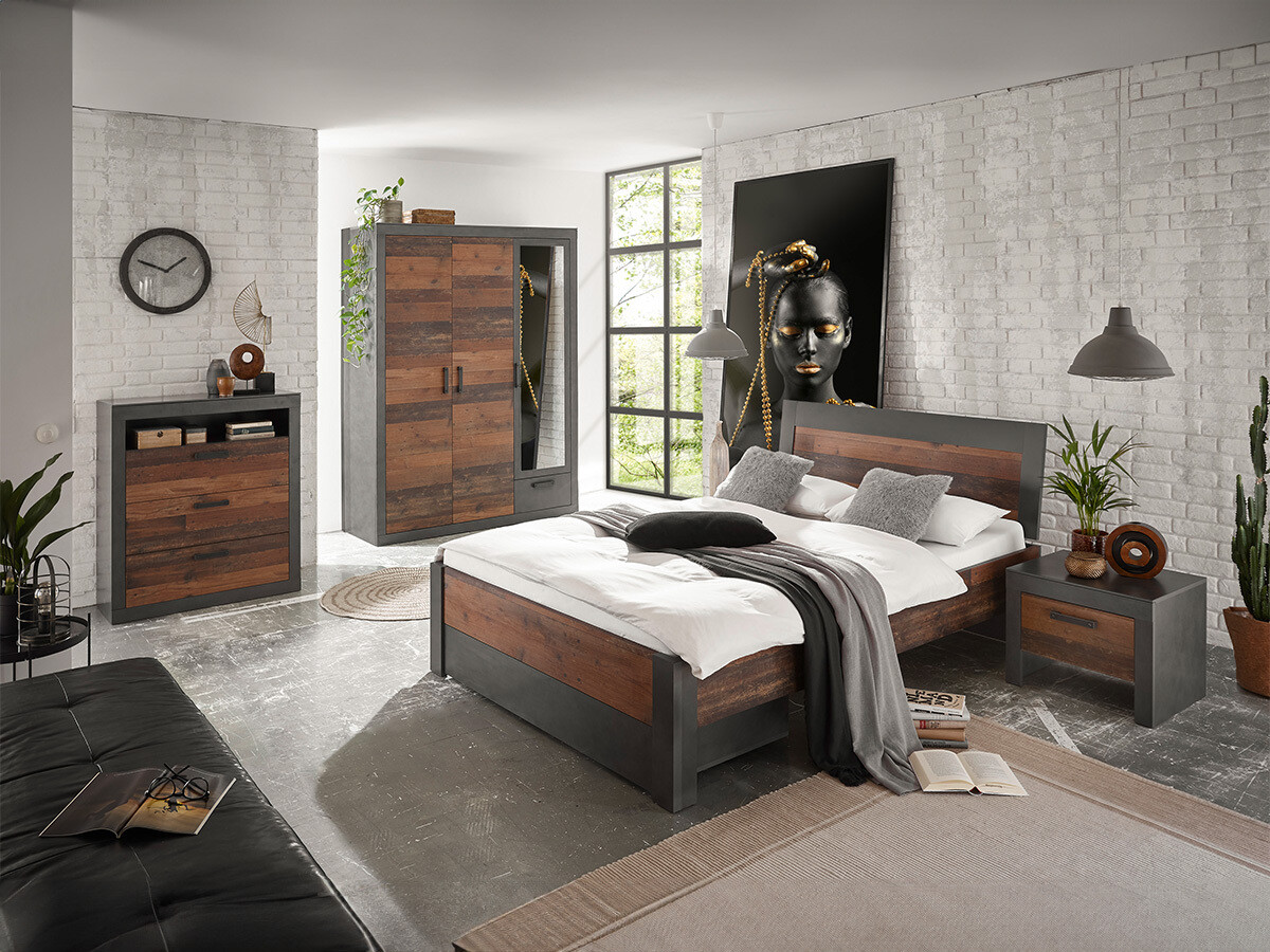 Colecție mobilier Revlara