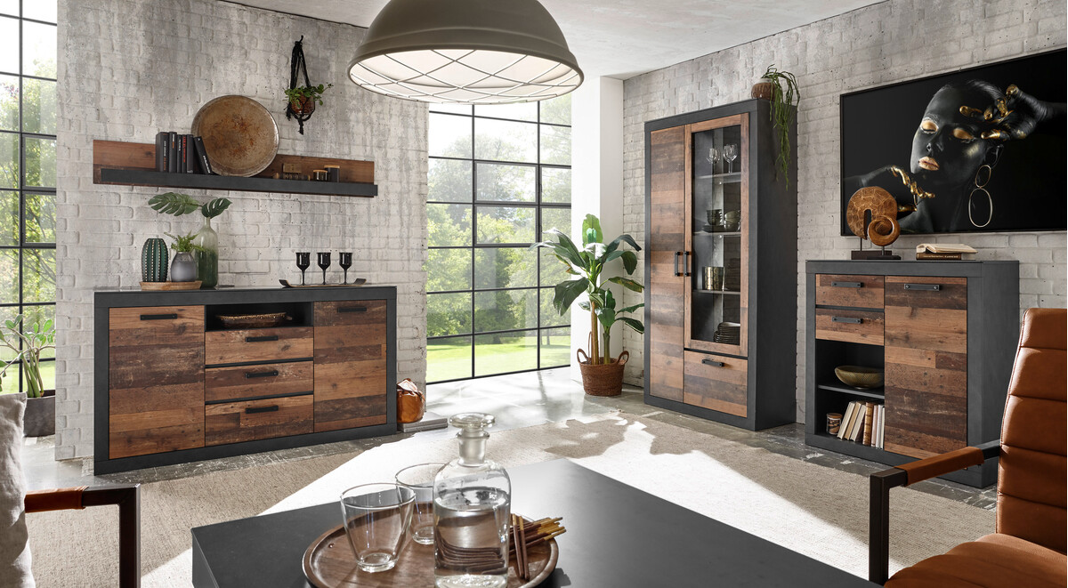 Colecție mobilier Revlara