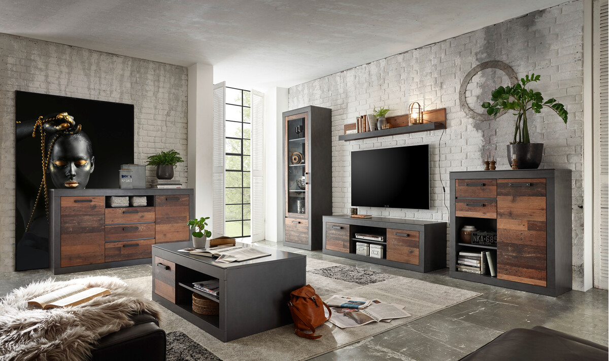 Colecție mobilier Revlara