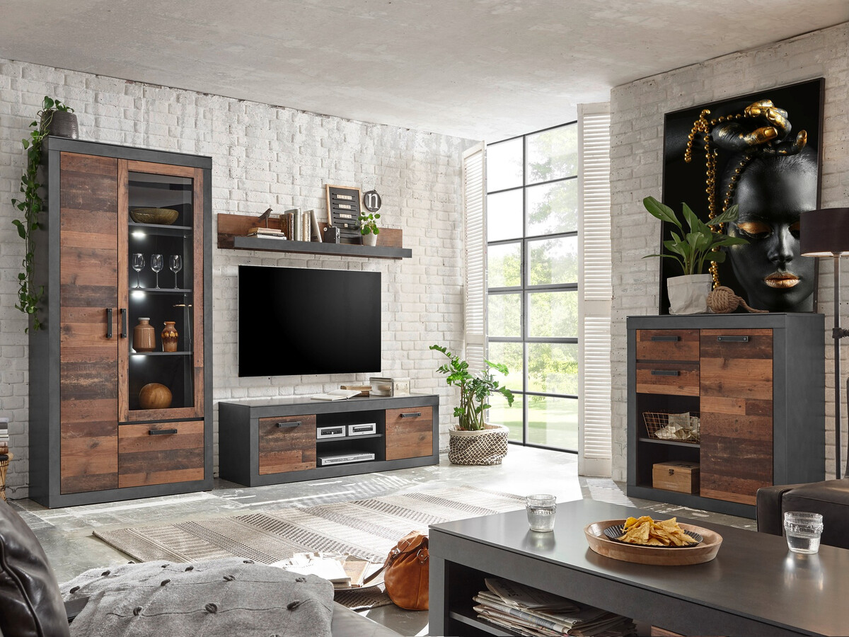 Colecție mobilier Revlara