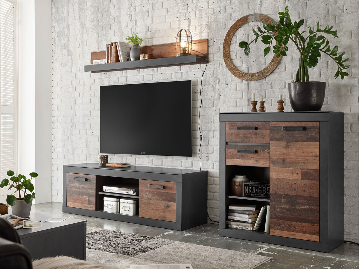 Colecție mobilier Revlara