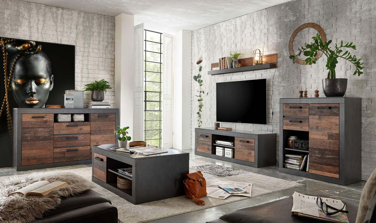 Colecție mobilier Revlara