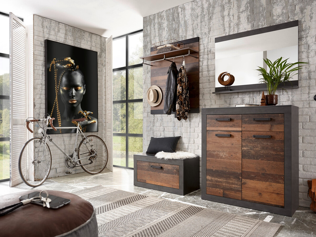 Colecție mobilier Revlara