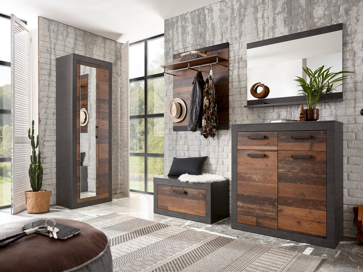 Colecție mobilier Revlara