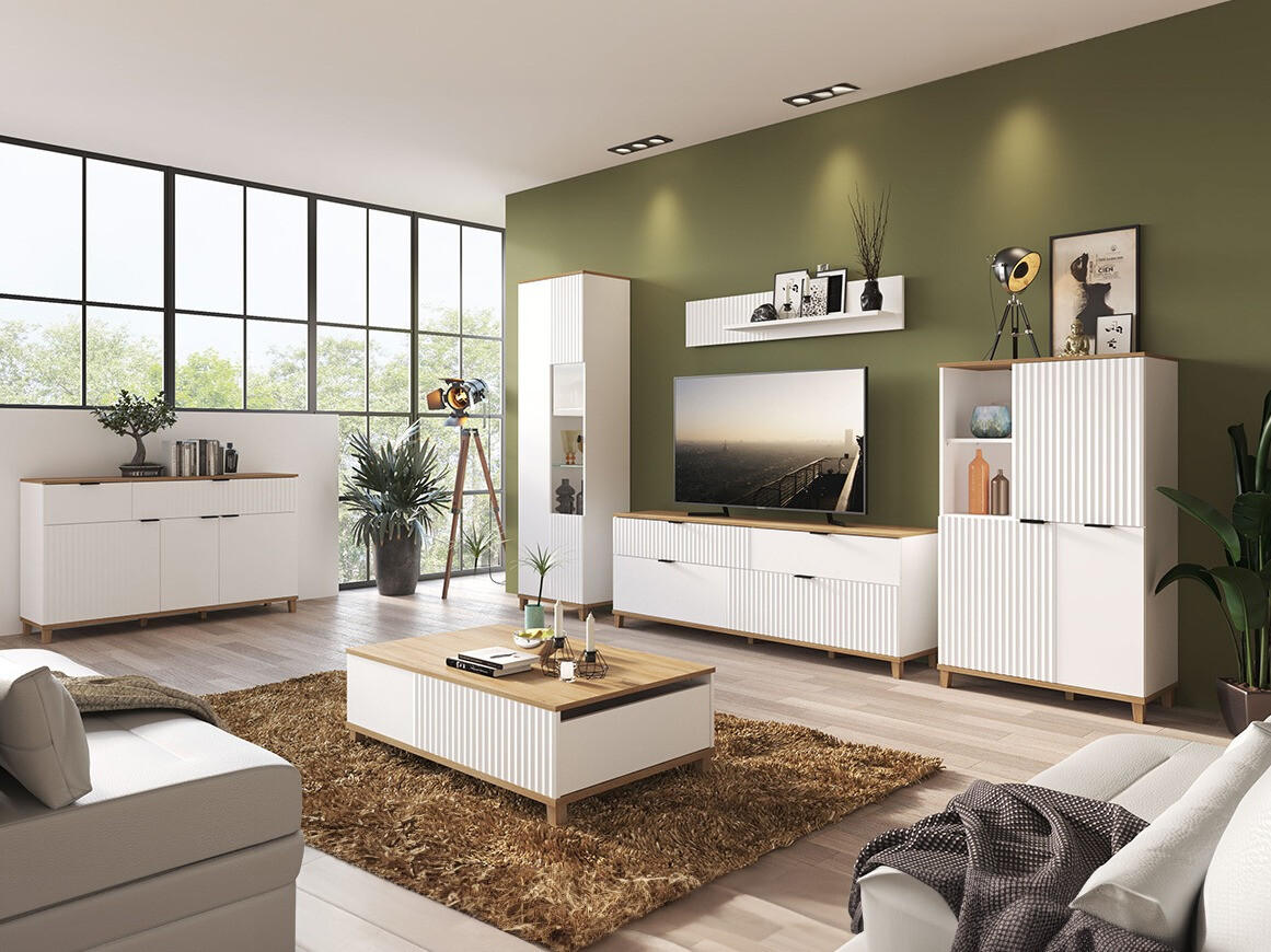 Colecție mobilier Calreva