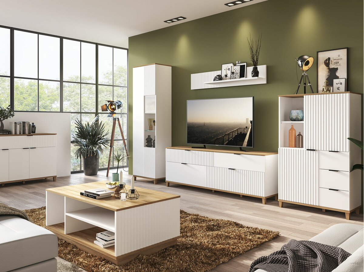 Colecție mobilier Calreva