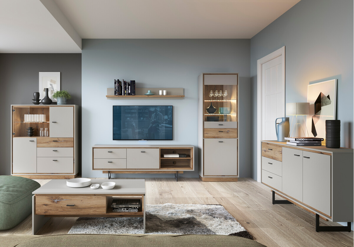 Colecție mobilier Marcalu