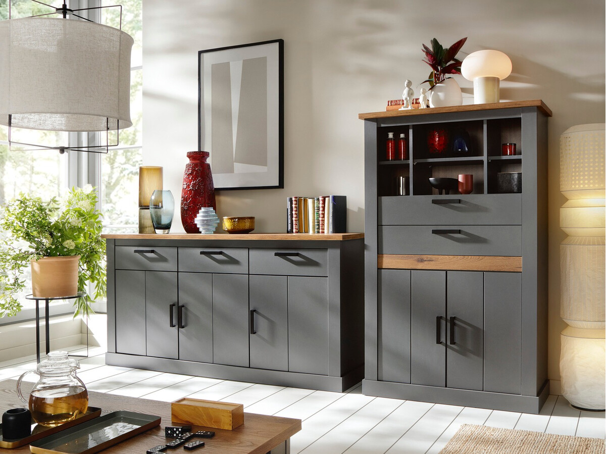 Colecție mobilier Camfelu