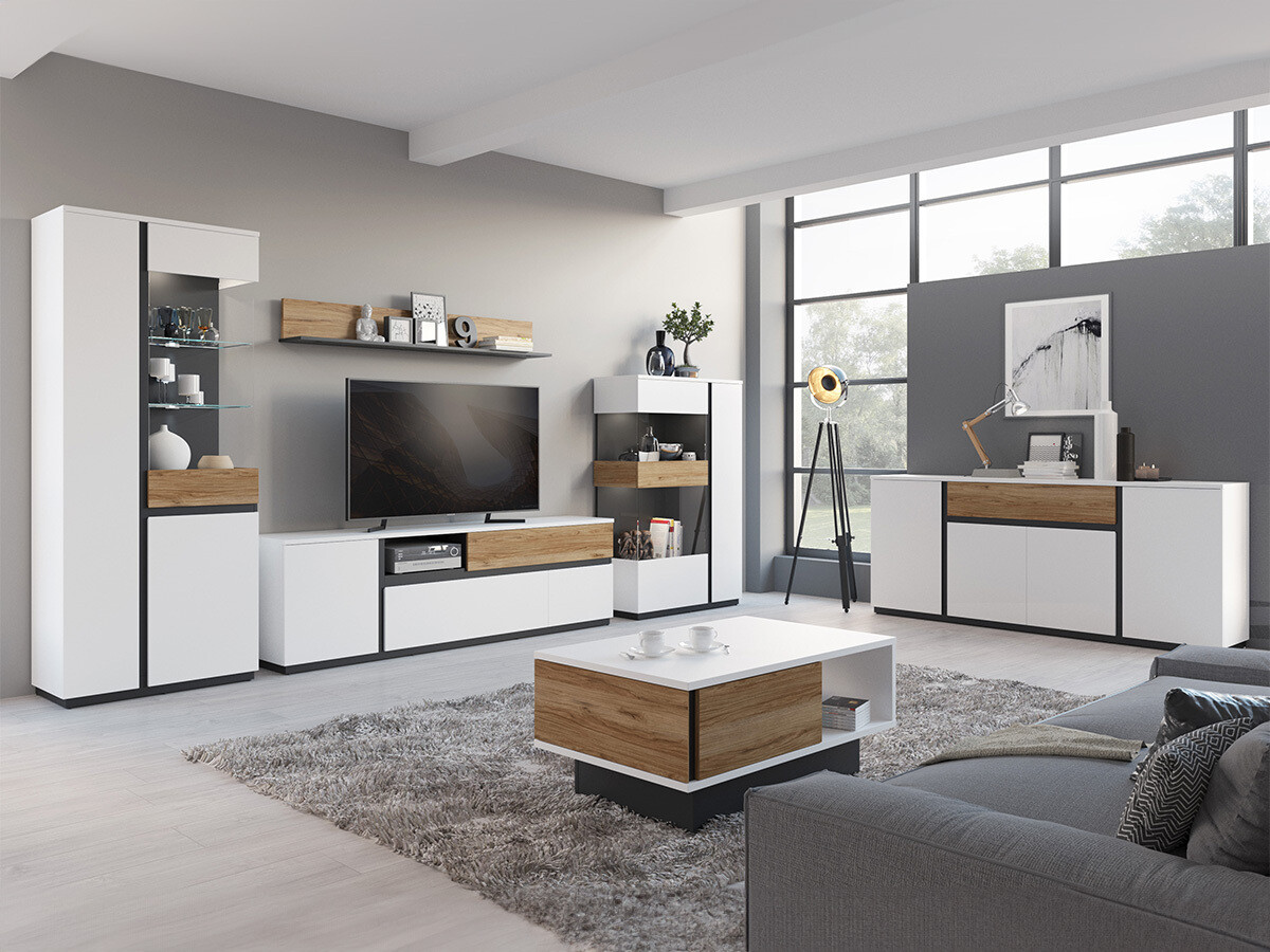 Colecție mobilier Livflou