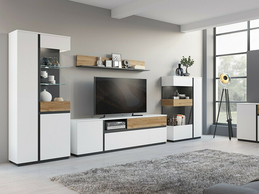 Colecție mobilier Livflou