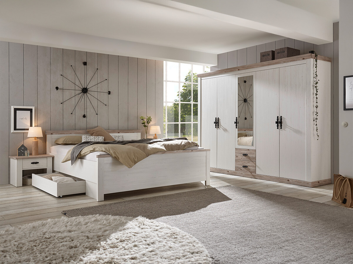 Colecție mobilier Daltori