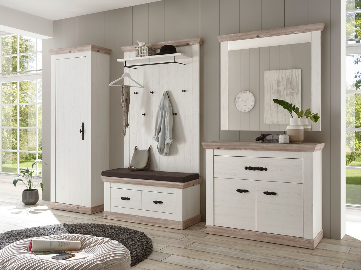 Colecție mobilier Daltori