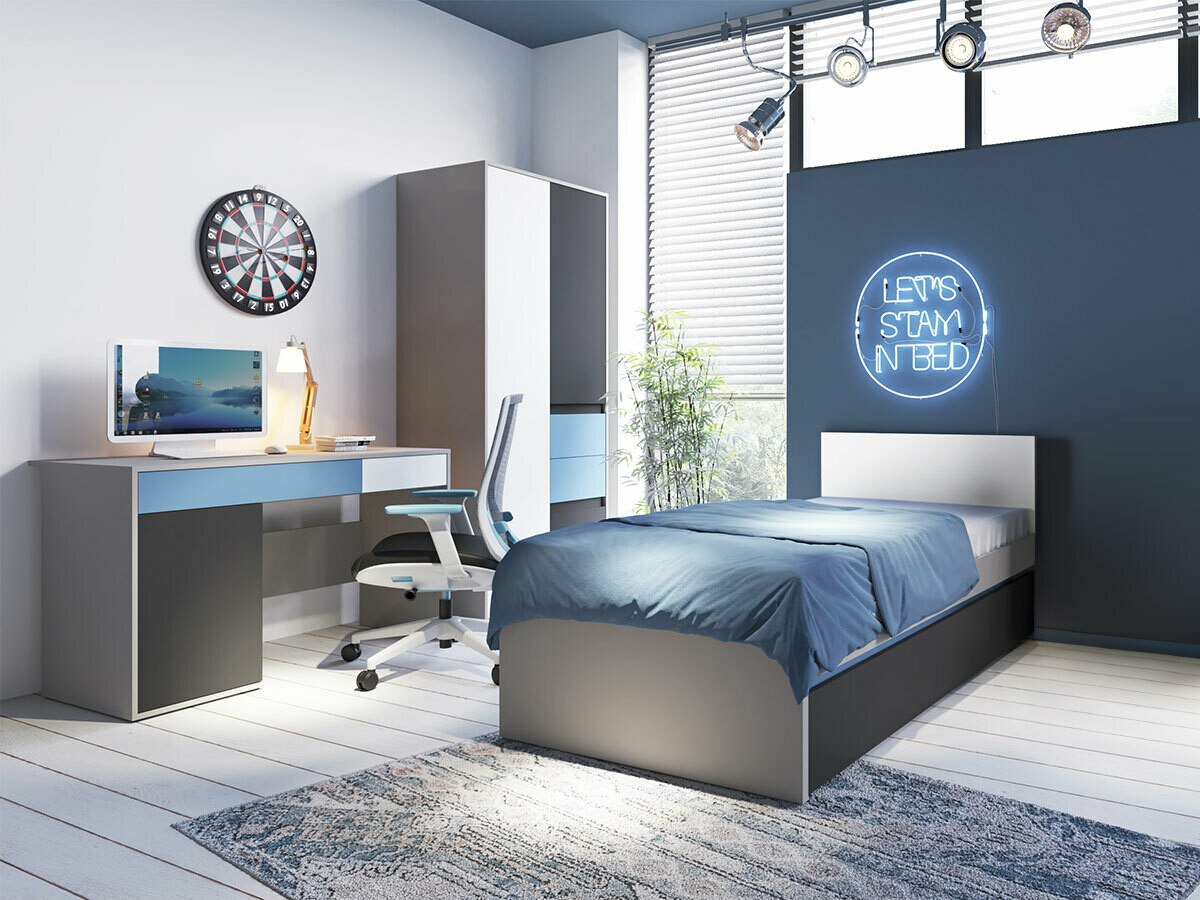 Colecție mobilier Monmari