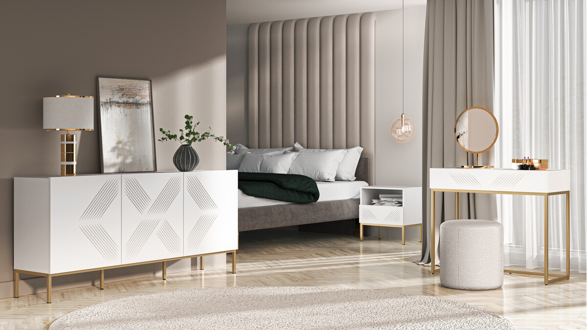 Colecție mobilier Dorferi