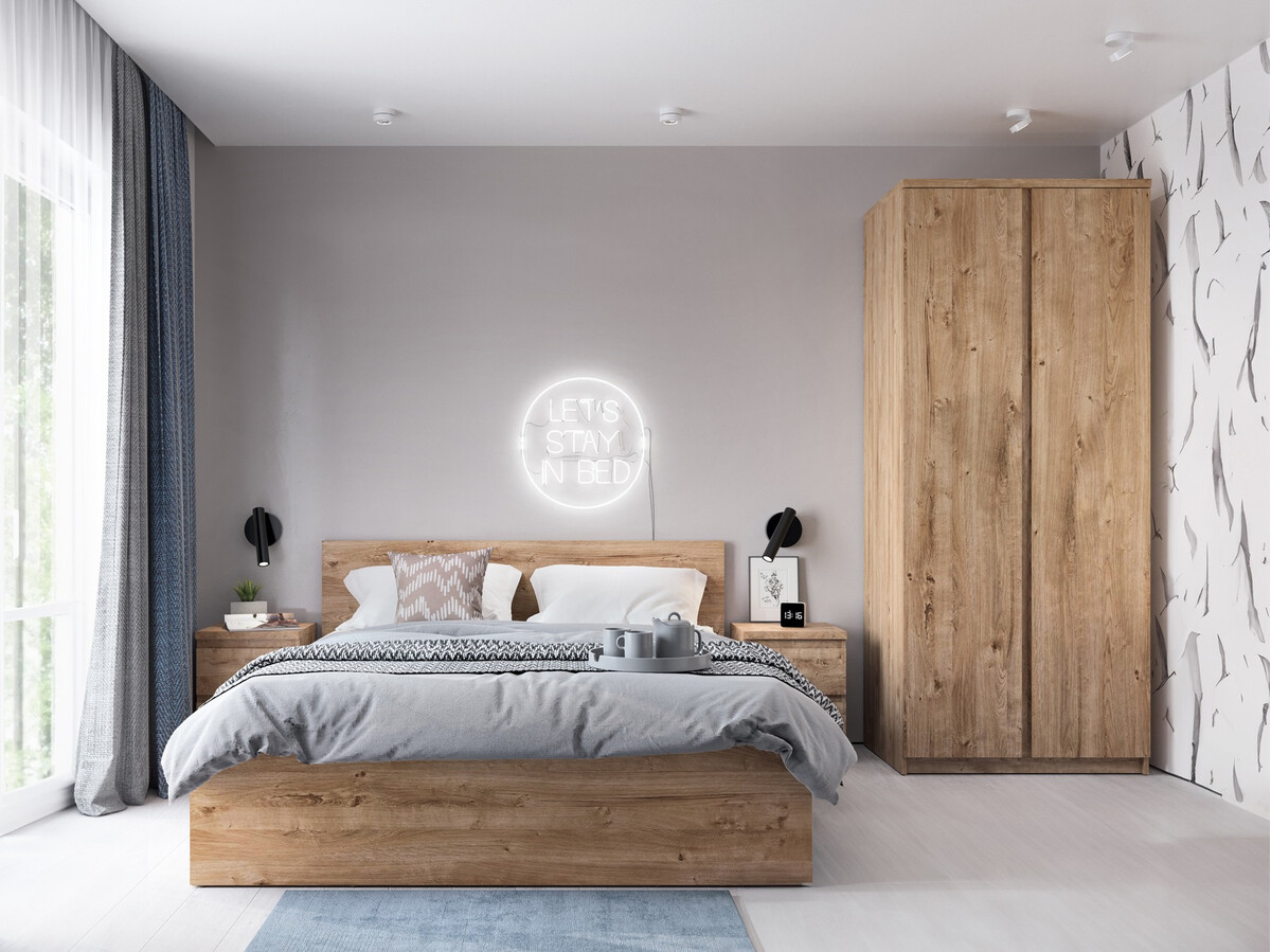 Colecție mobilier Merfere