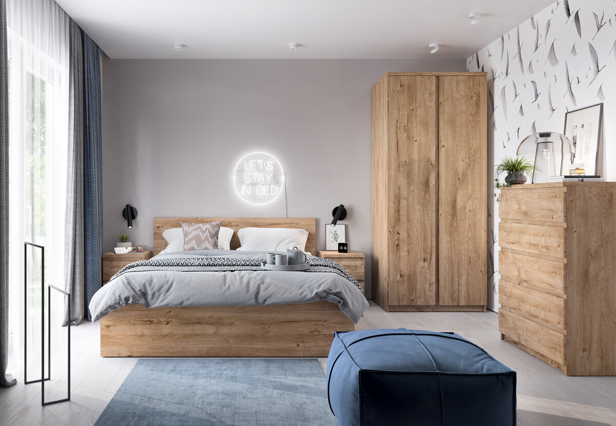 Colecție mobilier Merfere