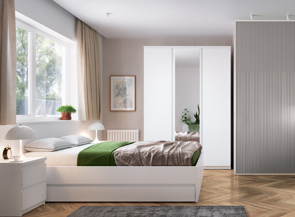 Colecție mobilier Merfere