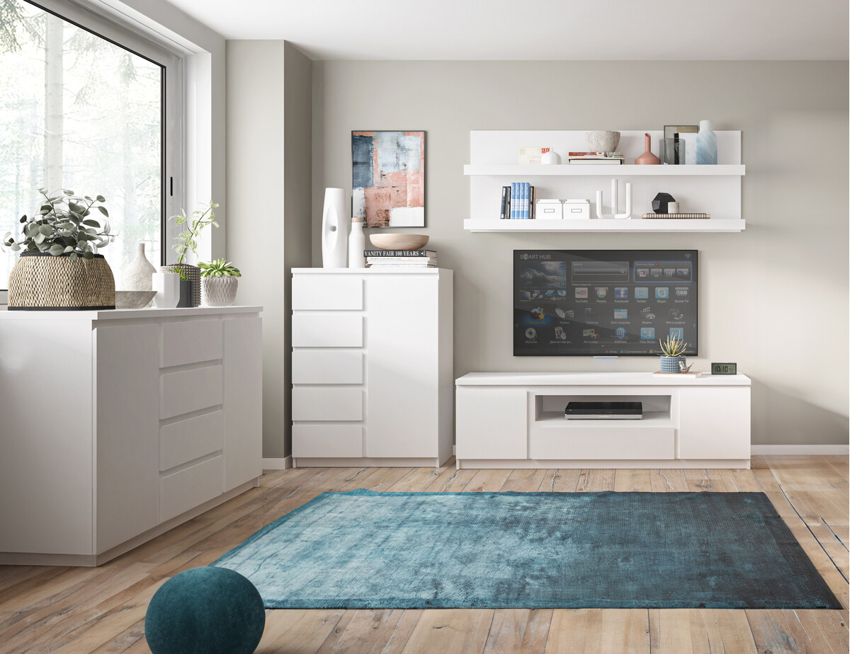 Colecție mobilier Merfere