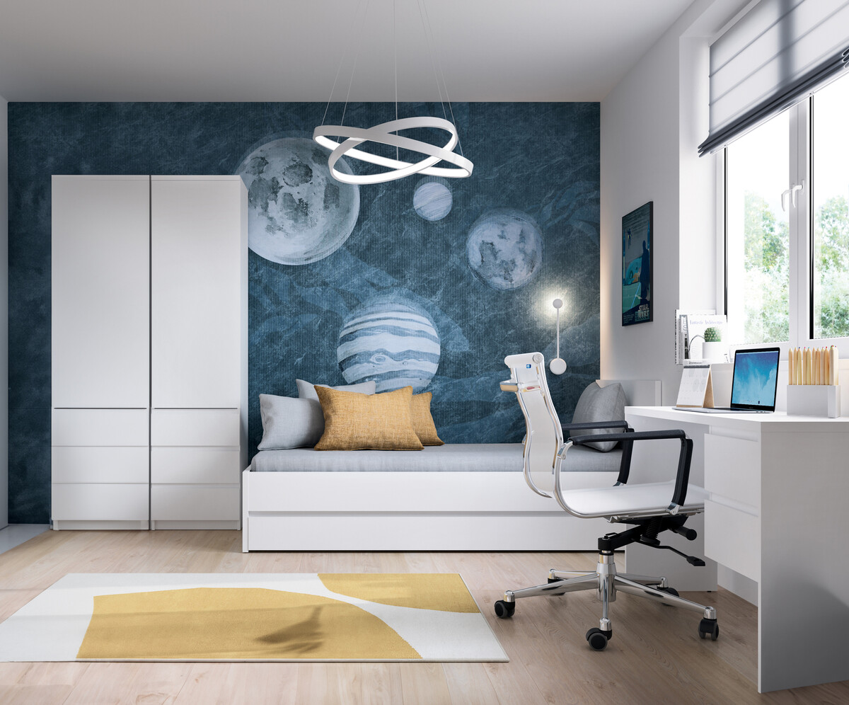 Colecție mobilier Merfere