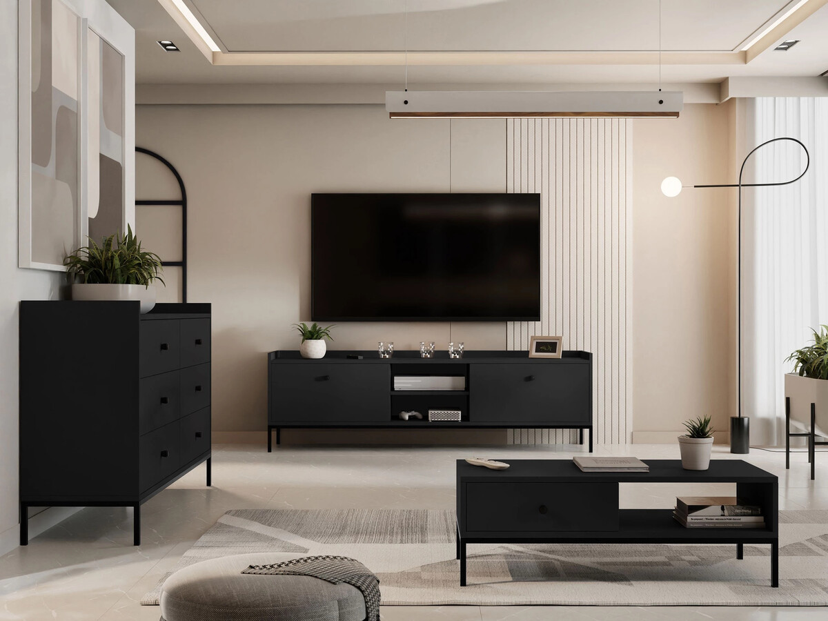 Colecție mobilier Comfivo Etmore