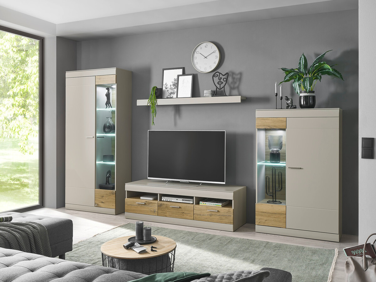 Colecție mobilier Romlevu