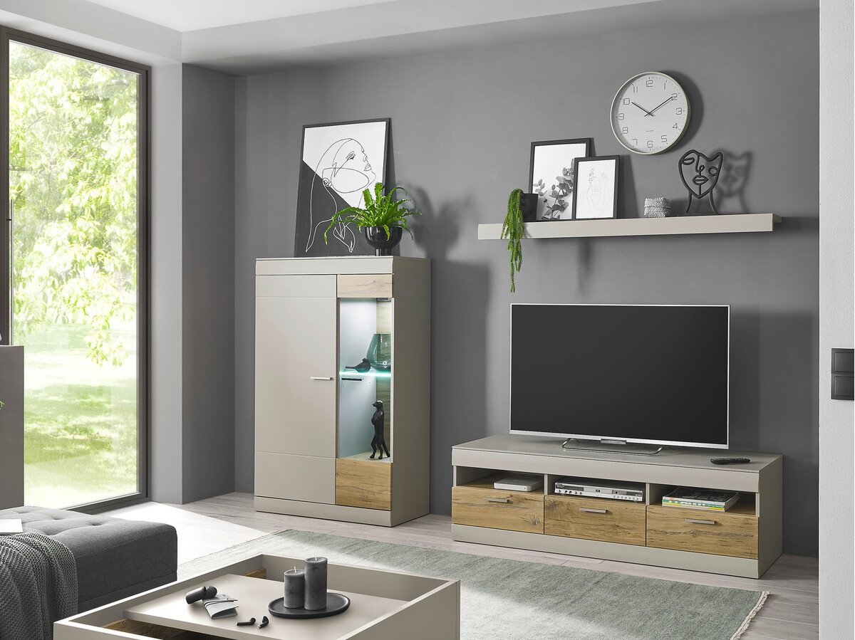 Colecție mobilier Romlevu