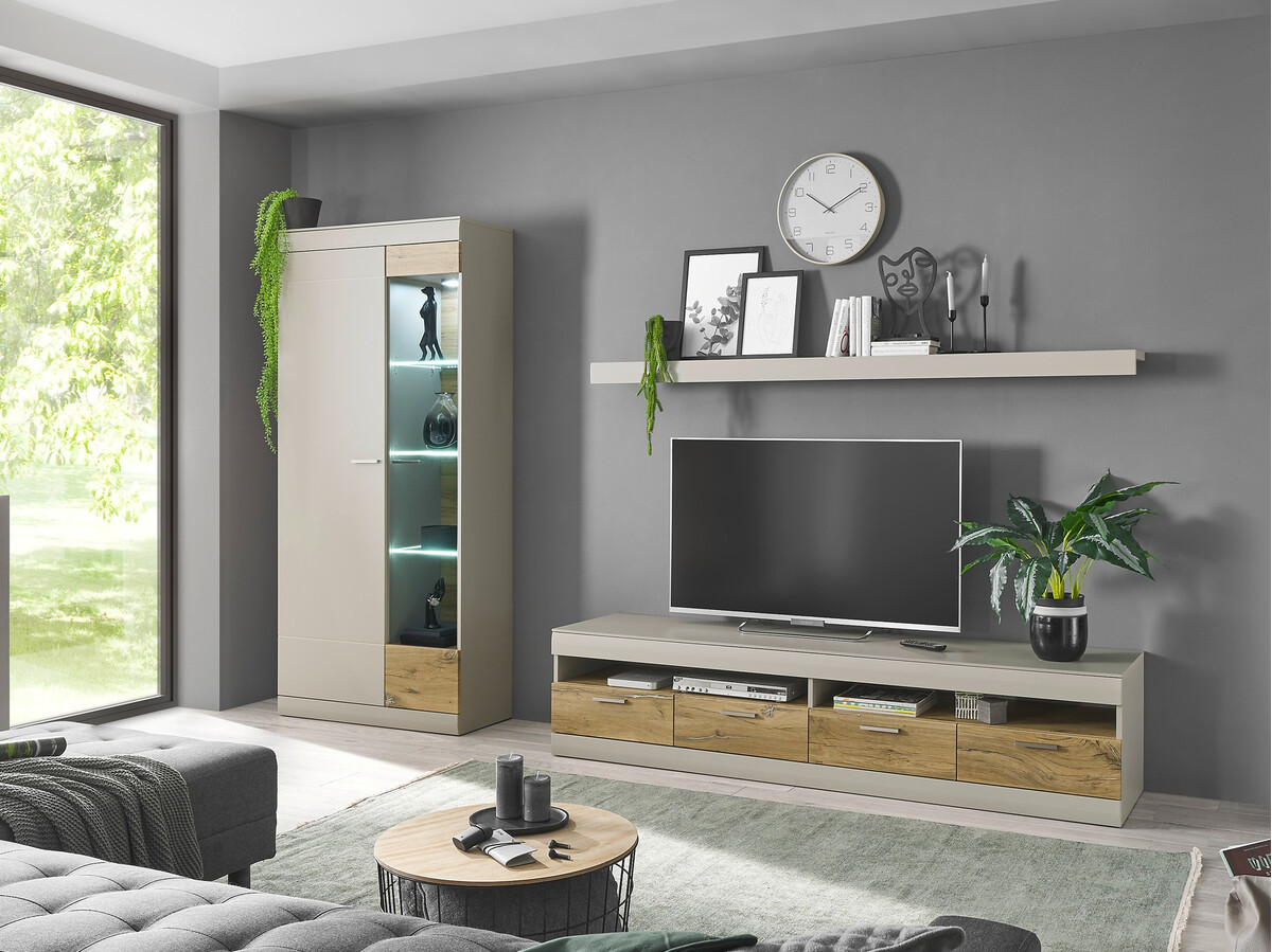 Colecție mobilier Romlevu