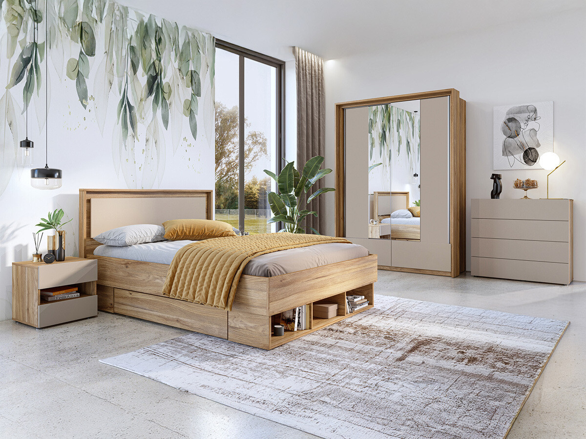 Colecție mobilier Vosalo