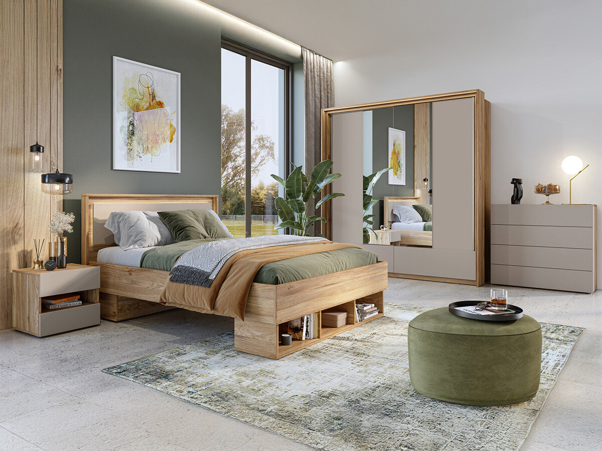 Colecție mobilier Vosalo