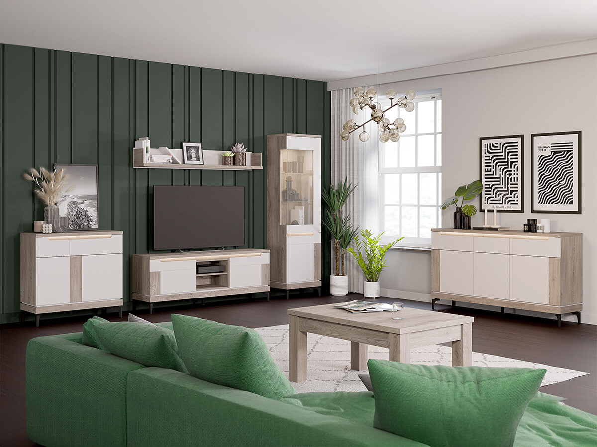 Colecție mobilier Elicali