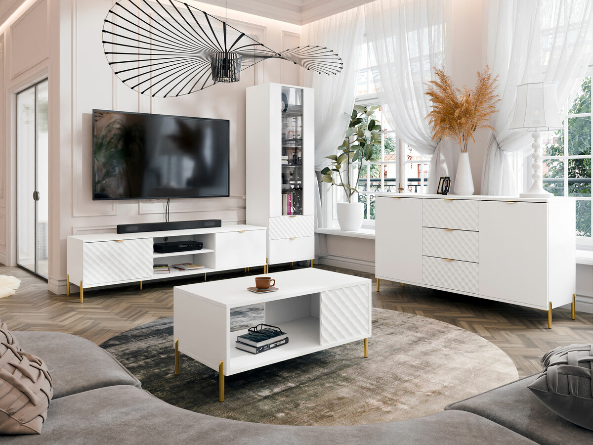 Colecție mobilier Comfivo Serfero