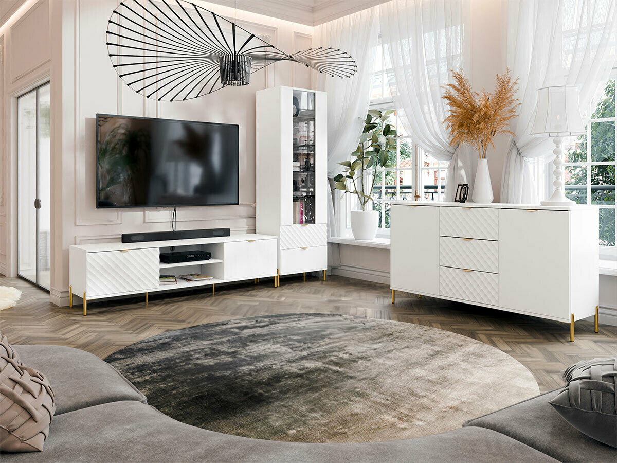 Colecție mobilier Comfivo Serfero