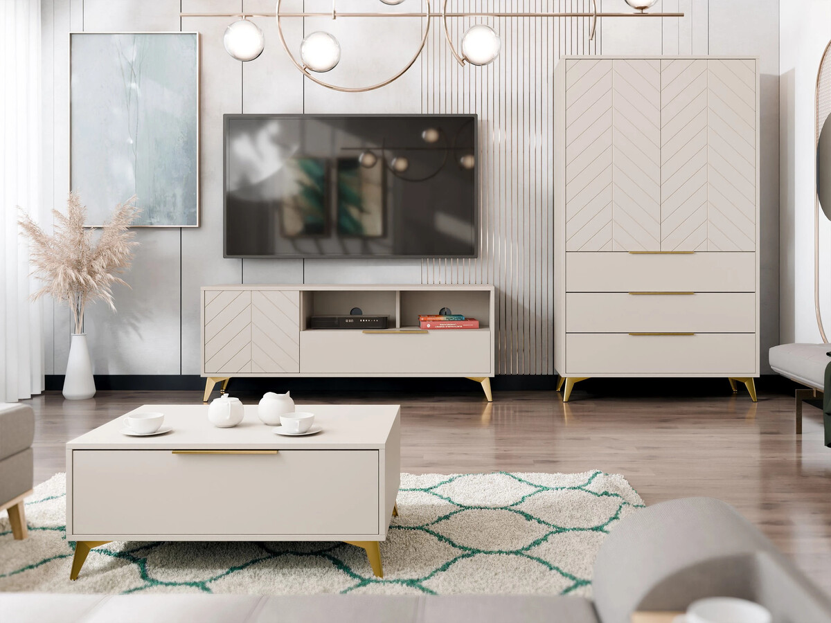 Colecție mobilier Comfivo Camlue