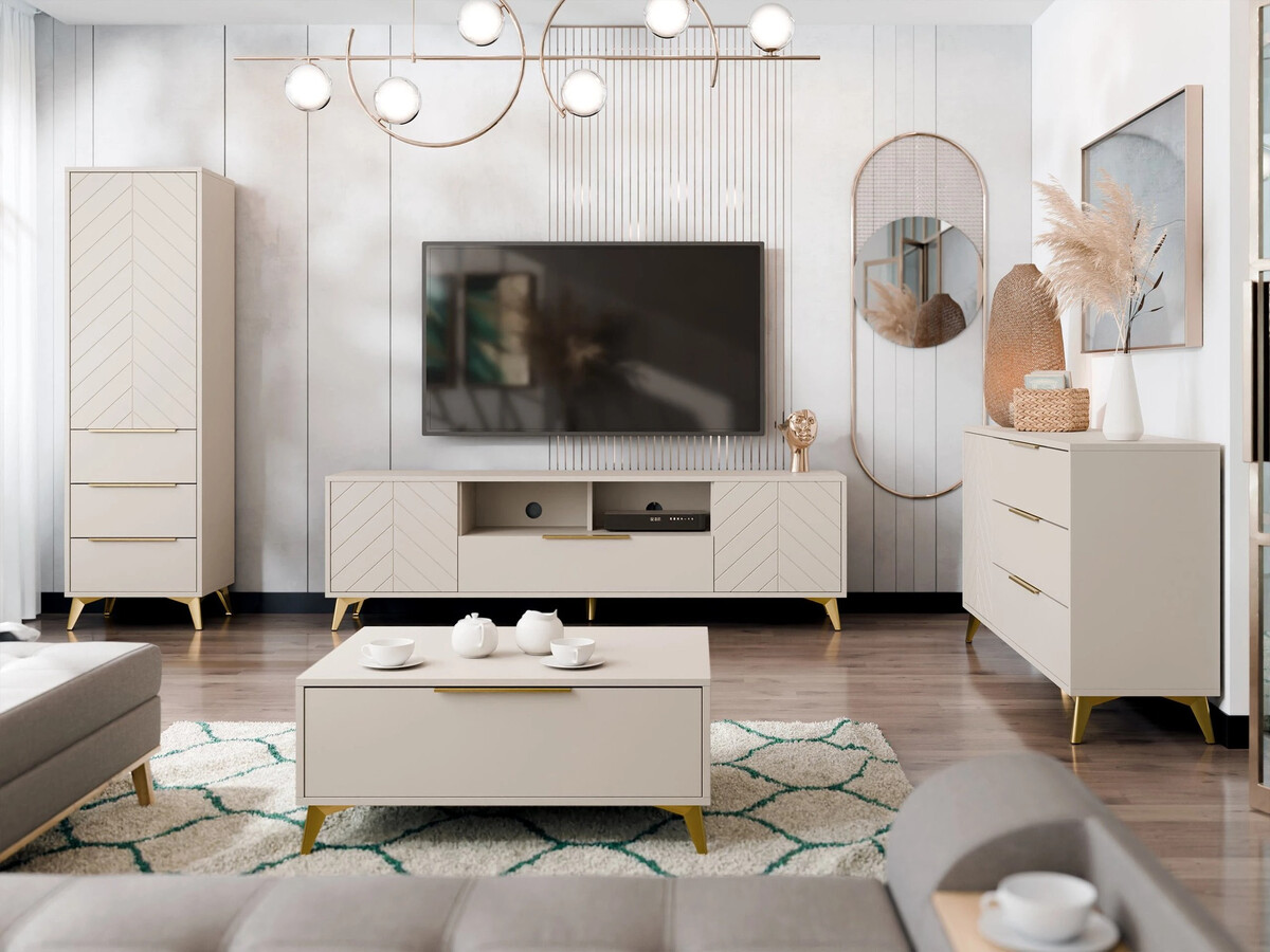 Colecție mobilier Comfivo Camlue