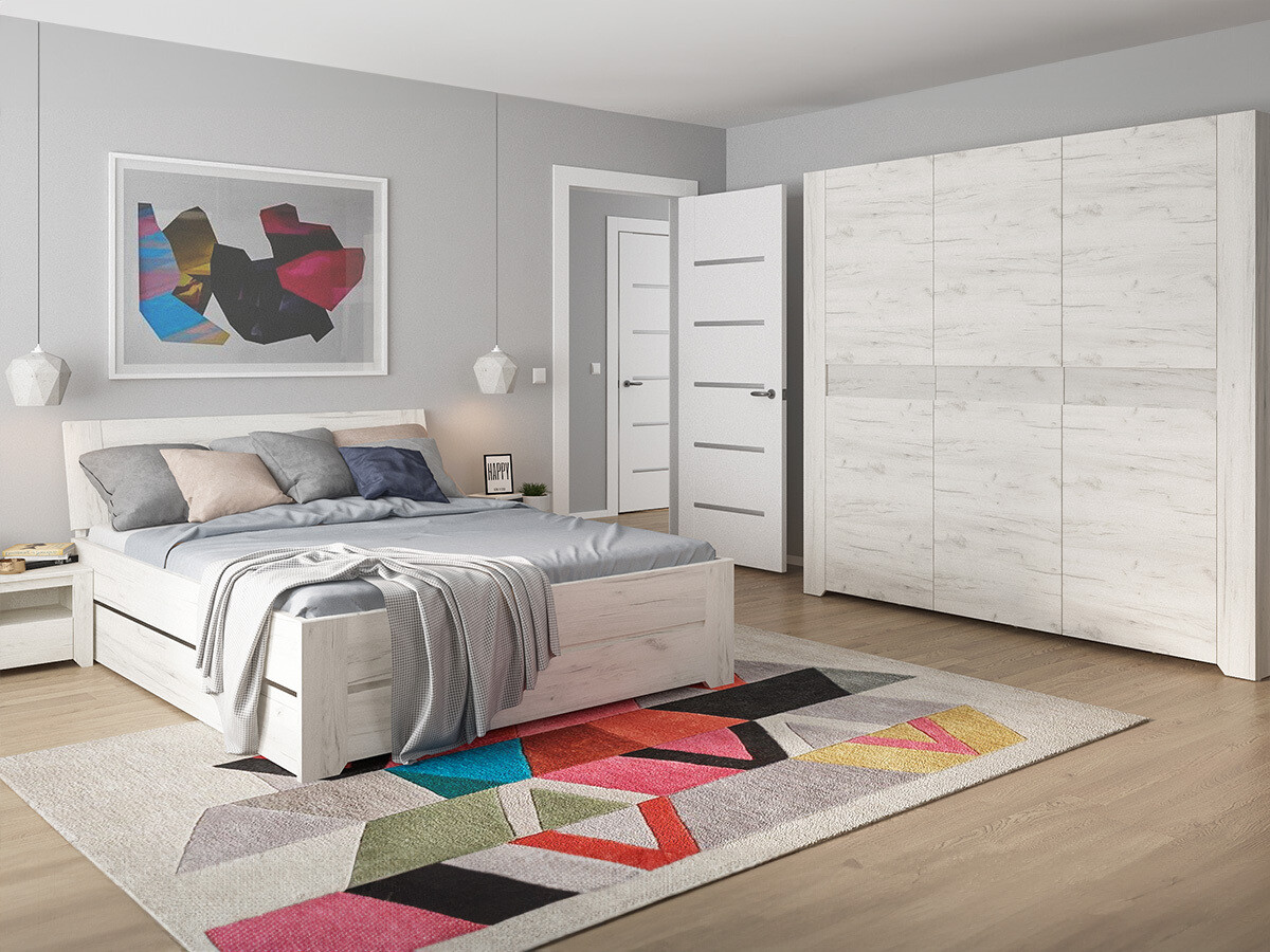 Colecție mobilier Salcame