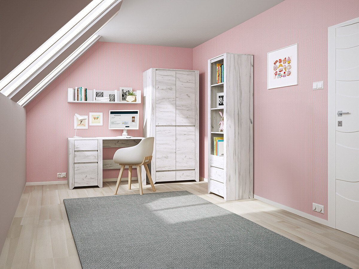 Colecție mobilier Salcame