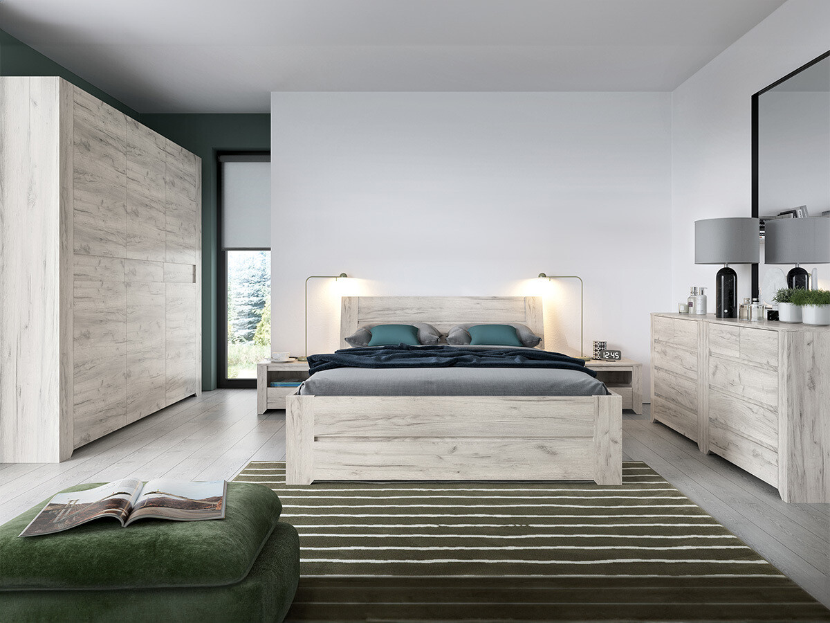 Colecție mobilier Salcame