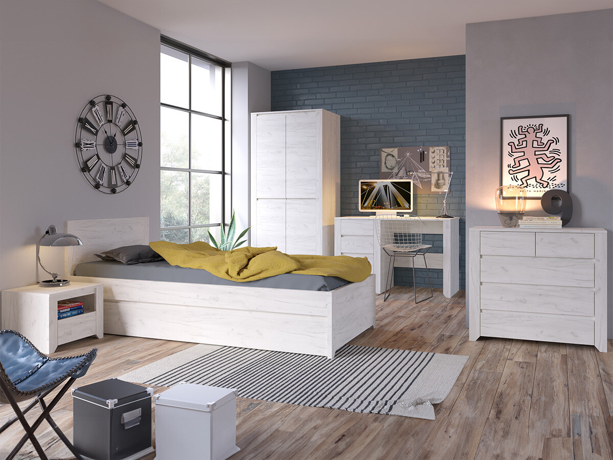 Colecție mobilier Salcame