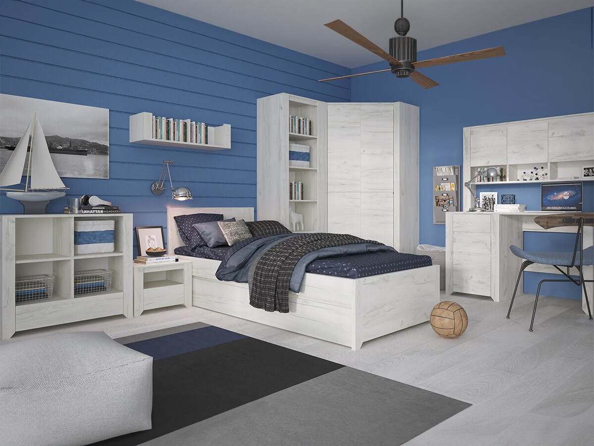 Colecție mobilier Salcame