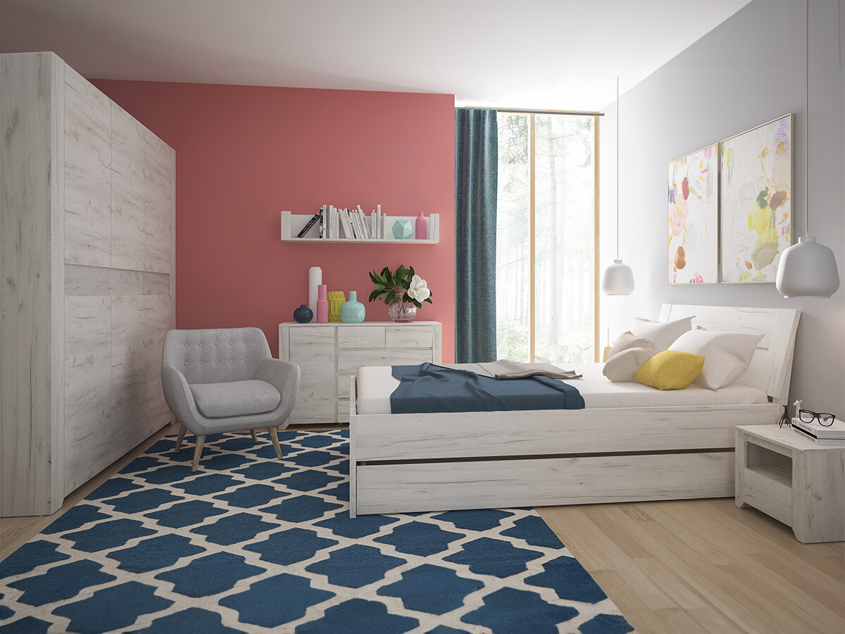 Colecție mobilier Salcame