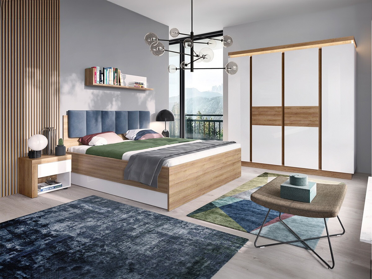 Colecție mobilier Feldeli