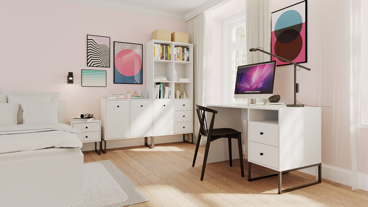 Colecție mobilier Dalferi