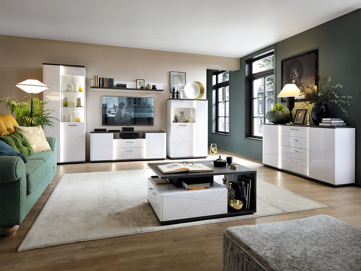 Colecție mobilier Camliva