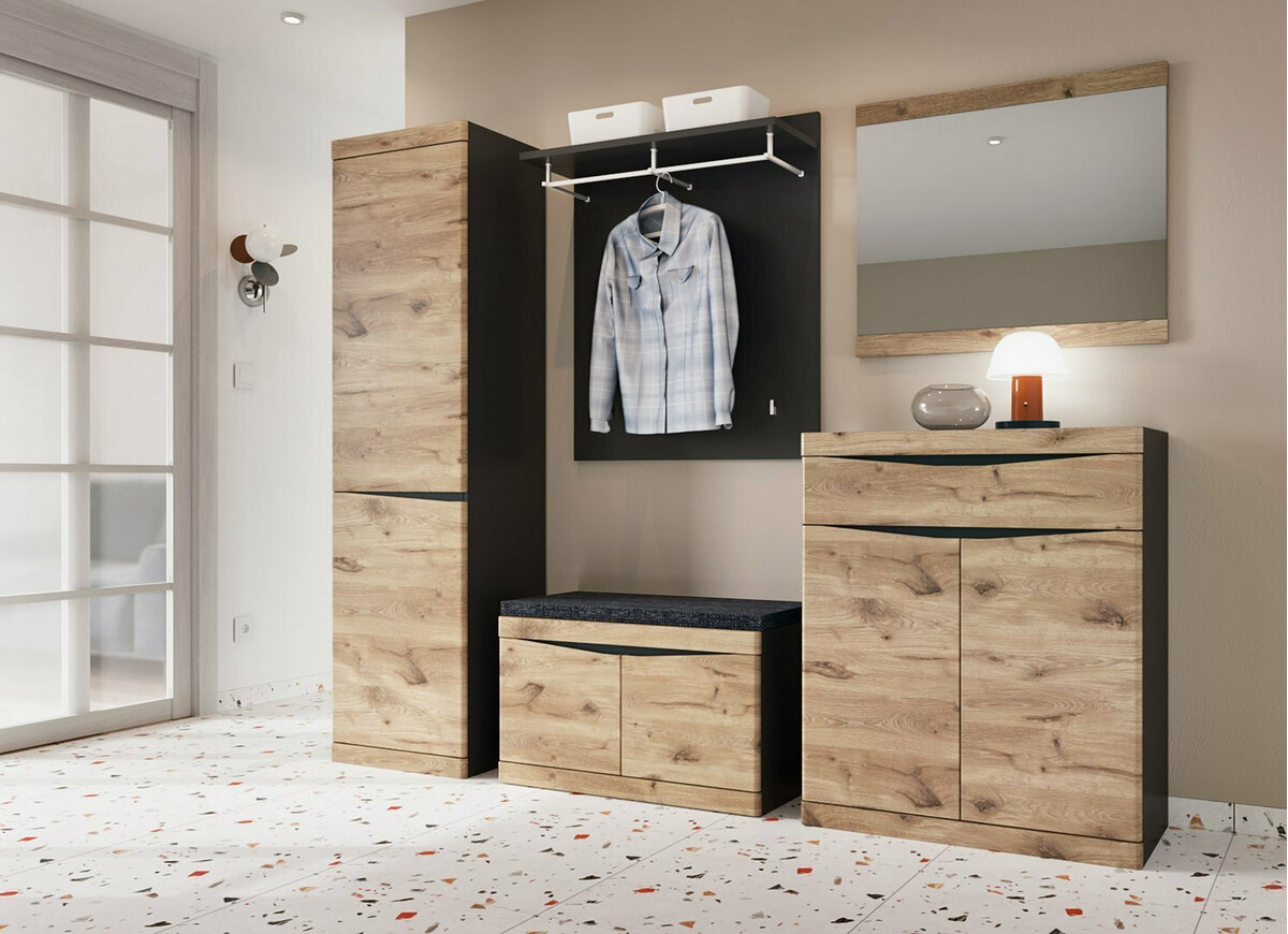 Colecție mobilier Tivfelu