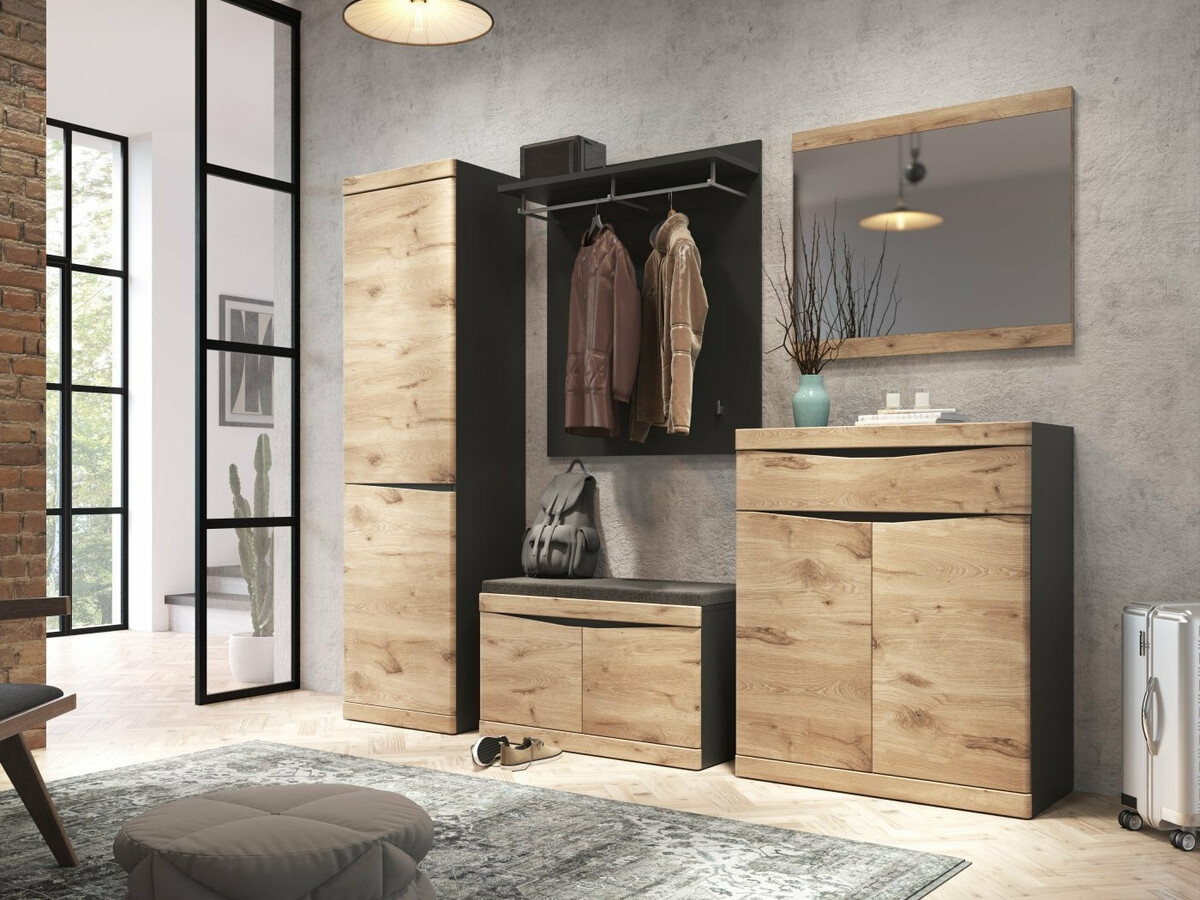 Colecție mobilier Tivfelu