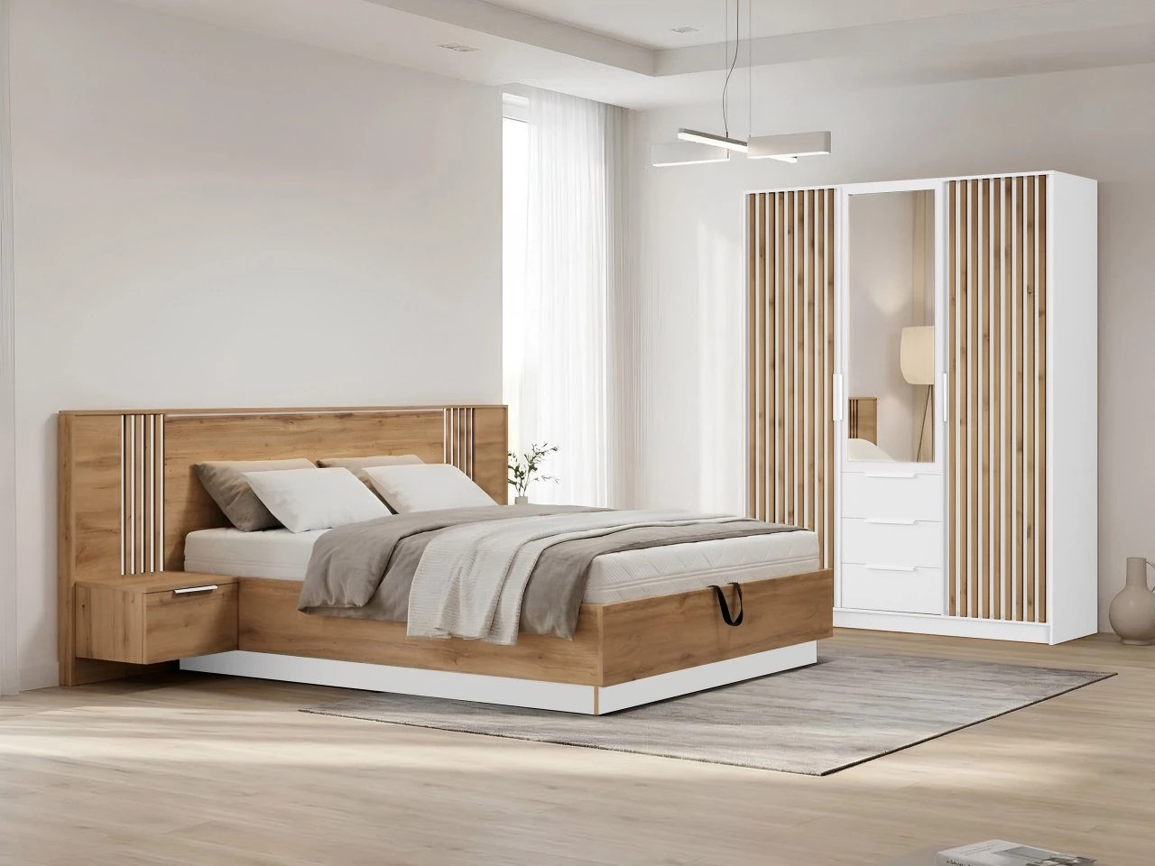 Colecție mobilier Collis