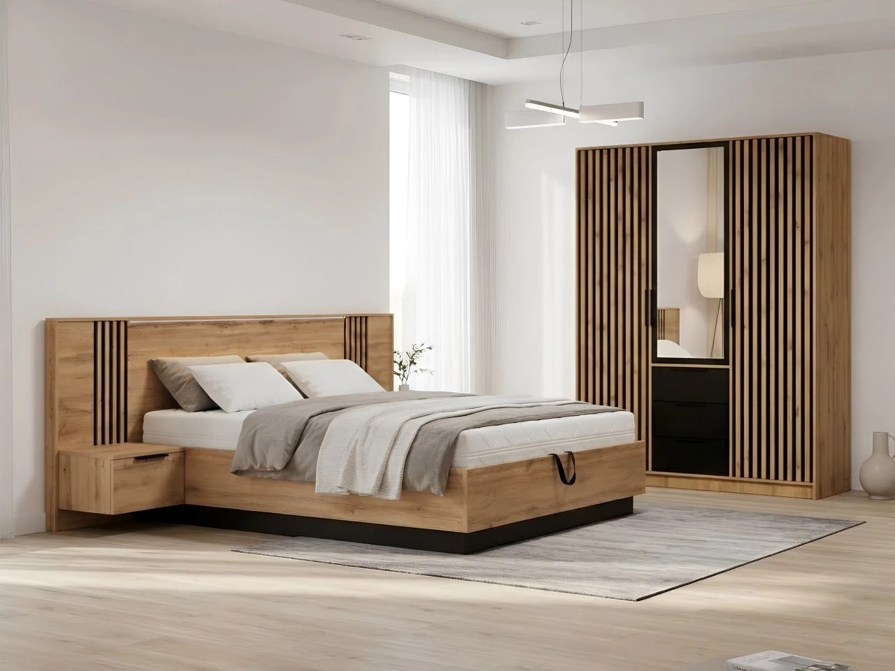 Colecție mobilier Collis