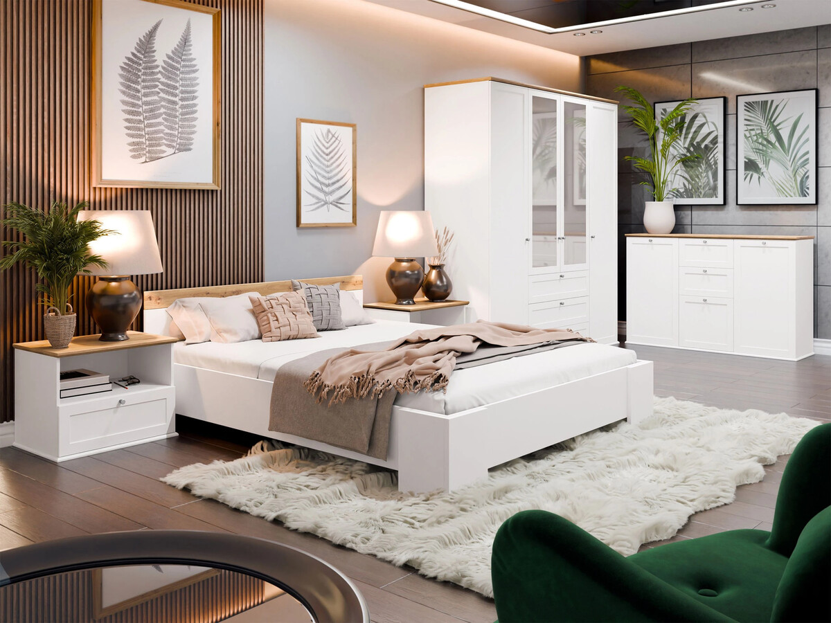 Colecție mobilier Comfivo Ruvlare