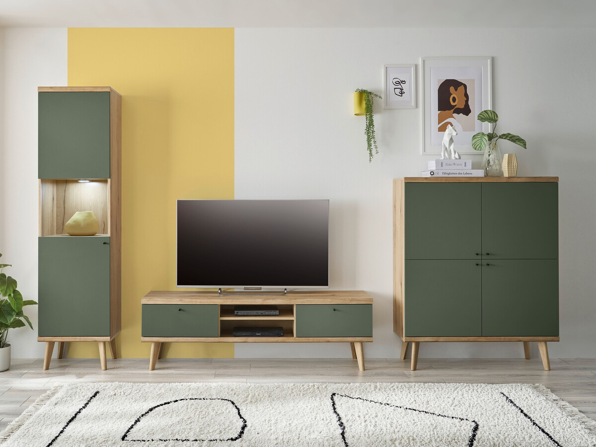 Colecție mobilier Deltali